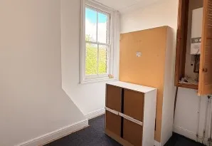 Property for Auction in Sussex & Hampshire - Flat 3 Mayfair Court, 9, St Andrews Road, Southsea