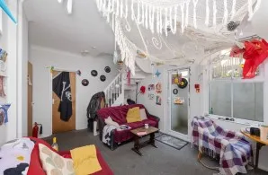 Property for Auction in Sussex & Hampshire - 25 Grove Street, Brighton, East Sussex