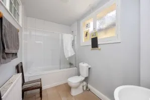 Property for Auction in Sussex & Hampshire - 25 Grove Street, Brighton, East Sussex