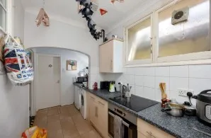 Property for Auction in Sussex & Hampshire - 25 Grove Street, Brighton, East Sussex