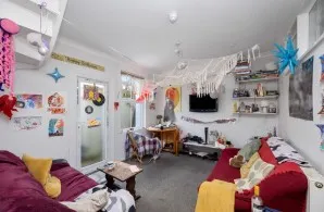 Property for Auction in Sussex & Hampshire - 25 Grove Street, Brighton, East Sussex