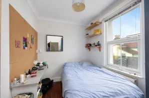 Property for Auction in Sussex & Hampshire - 25 Grove Street, Brighton, East Sussex