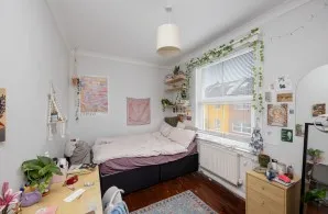 Property for Auction in Sussex & Hampshire - 25 Grove Street, Brighton, East Sussex