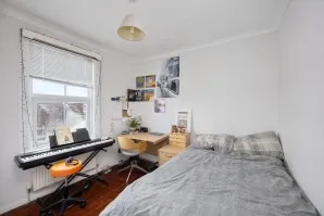 Property for Auction in Sussex & Hampshire - 25 Grove Street, Brighton, East Sussex