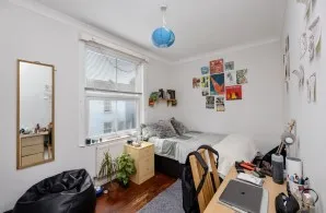 Property for Auction in Sussex & Hampshire - 25 Grove Street, Brighton, East Sussex