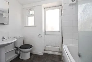Property for Auction in Sussex & Hampshire - 9 Port Hall Street, Brighton, East Sussex