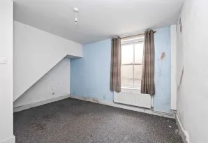 Property for Auction in Sussex & Hampshire - 9 Port Hall Street, Brighton, East Sussex