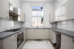 Property for Auction in Sussex & Hampshire - 9 Port Hall Street, Brighton, East Sussex