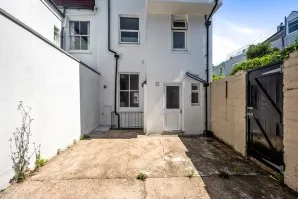 Property for Auction in Sussex & Hampshire - 9 Port Hall Street, Brighton, East Sussex