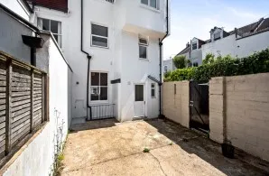 Property for Auction in Sussex & Hampshire - 9 Port Hall Street, Brighton, East Sussex