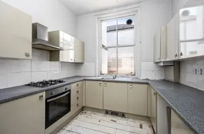 Property for Auction in Sussex & Hampshire - 9 Port Hall Street, Brighton, East Sussex