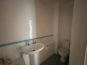 Property for Auction in Sussex & Hampshire - Flat 18 Hamilton Court, Ashby Place, Southsea, Hampshire