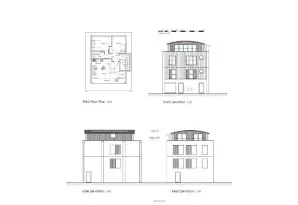 Property cover