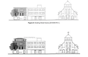 Property for Auction in Sussex & Hampshire - 63-65 Cooden Sea Road, Bexhill-on-Sea, East Sussex