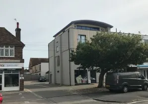Property for Auction in Sussex & Hampshire - 63-65 Cooden Sea Road, Bexhill-on-Sea, East Sussex