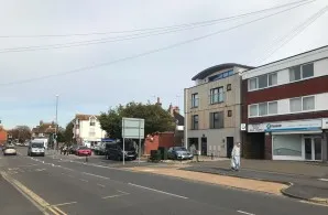 Property for Auction in Sussex & Hampshire - 63-65 Cooden Sea Road, Bexhill-on-Sea, East Sussex