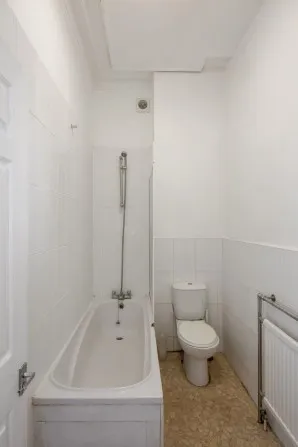 Property for Auction in Sussex & Hampshire - Flat 2, 82 Denmark Villas, Hove