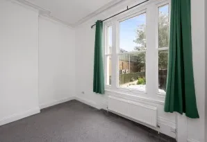 Property for Auction in Sussex & Hampshire - Flat 2, 82 Denmark Villas, Hove