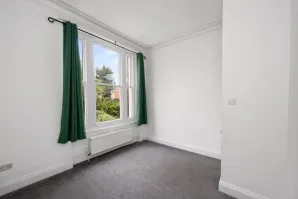 Property for Auction in Sussex & Hampshire - Flat 2, 82 Denmark Villas, Hove