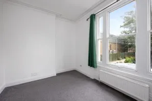 Property for Auction in Sussex & Hampshire - Flat 2, 82 Denmark Villas, Hove