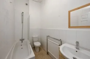 Property for Auction in Sussex & Hampshire - Flat 2, 82 Denmark Villas, Hove
