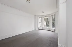 Property for Auction in Sussex & Hampshire - Flat 2, 82 Denmark Villas, Hove