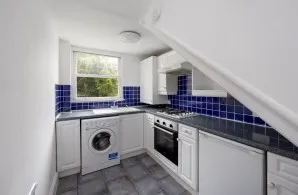 Property for Auction in Sussex & Hampshire - Flat 2, 82 Denmark Villas, Hove