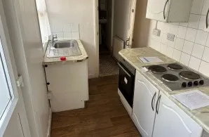 Property for Auction in Sussex & Hampshire - 3 William Street, Bognor Regis, West Sussex