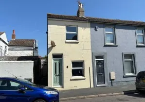 Property for Auction in Sussex & Hampshire - 3 William Street, Bognor Regis, West Sussex