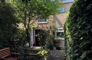 Property cover