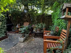 Property for Auction in Sussex & Hampshire - 25 Flamborough Close, Southampton