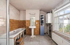 Property cover