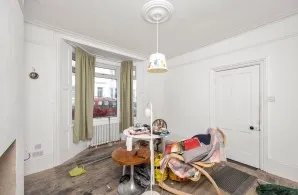 Property for Auction in Sussex & Hampshire - 12 West Hill Street, Brighton, East Sussex