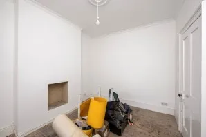 Property for Auction in Sussex & Hampshire - 12 West Hill Street, Brighton, East Sussex