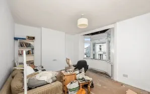 Property for Auction in Sussex & Hampshire - 12 West Hill Street, Brighton, East Sussex