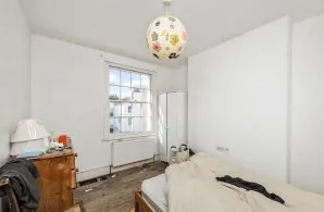 Property for Auction in Sussex & Hampshire - 12 West Hill Street, Brighton, East Sussex