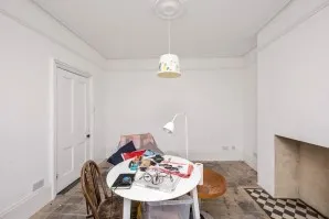 Property for Auction in Sussex & Hampshire - 12 West Hill Street, Brighton, East Sussex