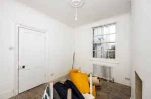 Property for Auction in Sussex & Hampshire - 12 West Hill Street, Brighton, East Sussex
