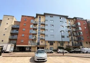 Property cover