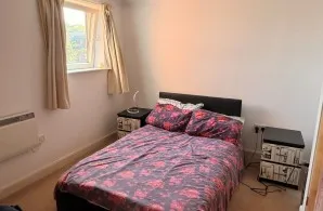 Property for Auction in Sussex & Hampshire - 87 Orchard Place, Southampton