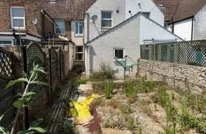 Property for Auction in Sussex & Hampshire - 39 Queen Street, Littlehampton, West Sussex