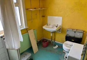 Property for Auction in Sussex & Hampshire - 39 Queen Street, Littlehampton, West Sussex