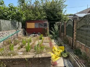 Property for Auction in Sussex & Hampshire - 39 Queen Street, Littlehampton, West Sussex