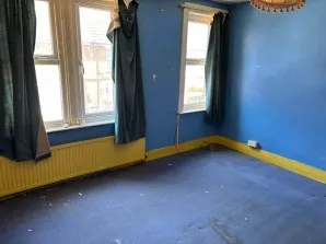 Property for Auction in Sussex & Hampshire - 39 Queen Street, Littlehampton, West Sussex