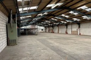 Property for Auction in Sussex & Hampshire - Unit 4, 16A Maple Road, Eastbourne, East Sussex