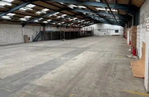 Property for Auction in Sussex & Hampshire - Unit 4, 16A Maple Road, Eastbourne, East Sussex