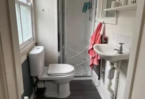 Property cover