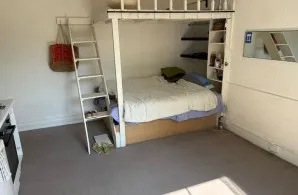 Property for Auction in Sussex & Hampshire - Flat 5, 10 Cambridge Road, Hove, East Sussex