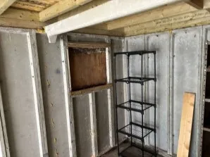 Property for Auction in Sussex & Hampshire - Garage 26, The Drive, Hove