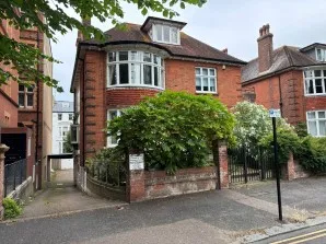 Property for Auction in Sussex & Hampshire - Garage 26, The Drive, Hove